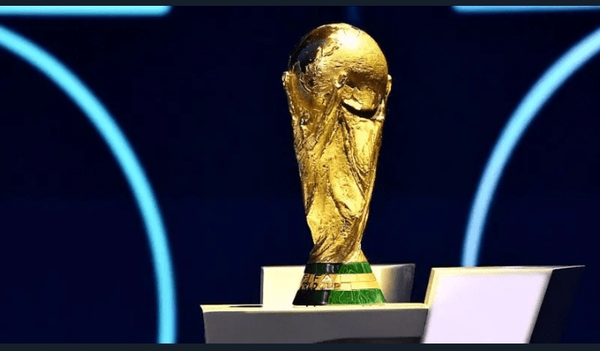 ترامپ نسخه نابودی جام جهانی را پیچید