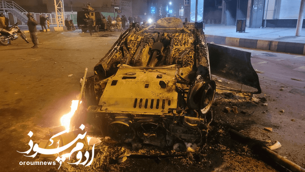 بیانیه شورای امنیت کشور درباره اقدامات تروریستی اخیر