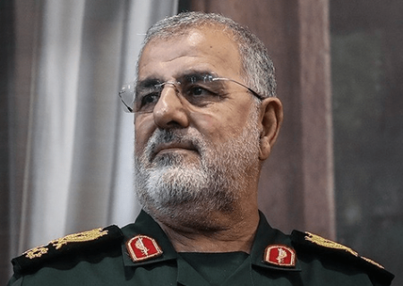 سپاه آماده پاسخ قاطع به خطای محاسباتی دشمن است