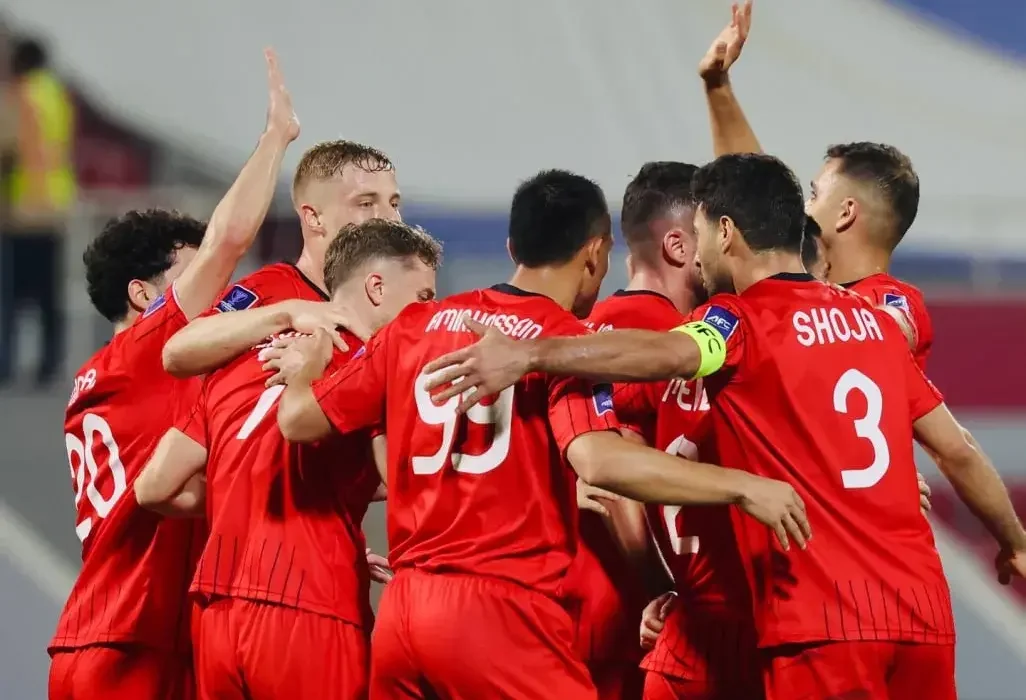 تراکتور بهترین تیم ایران شد