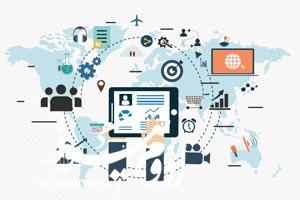 رسانه‌ها در آتش اغتشاش