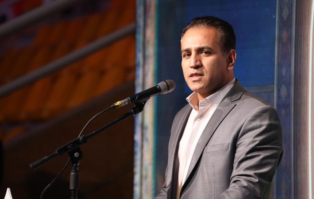 اجرای ۱۲۱۵ برنامه ورزشی در دهه فجر