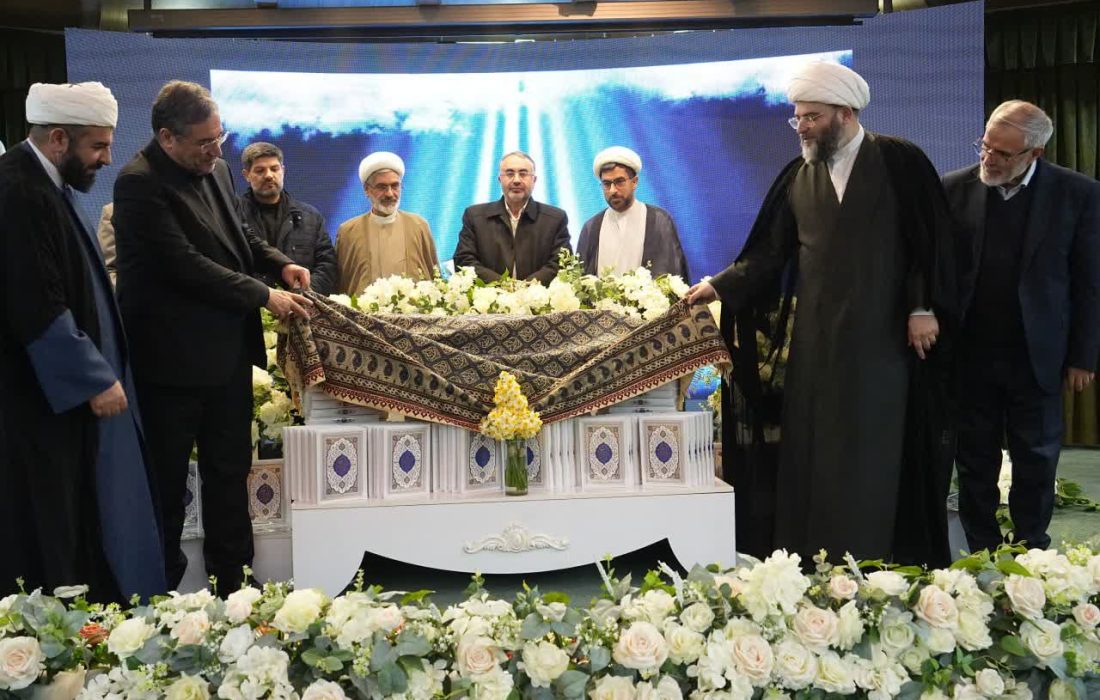 آئین تبیین طرح زندگی با آیه‌ها