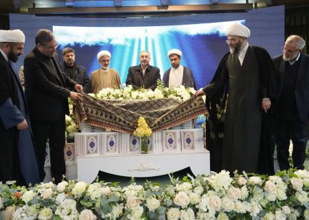 آئین تبیین طرح زندگی با آیه‌ها