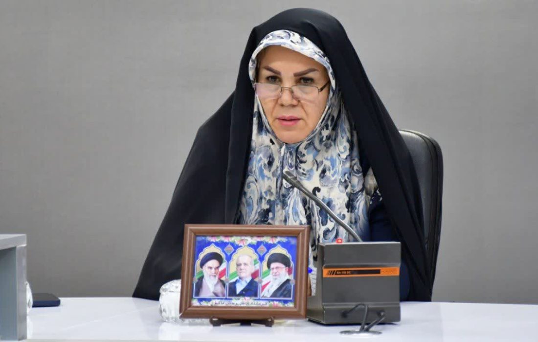 توزیع کالاهای اساسی باعث ثبات بازار ماکو میشود