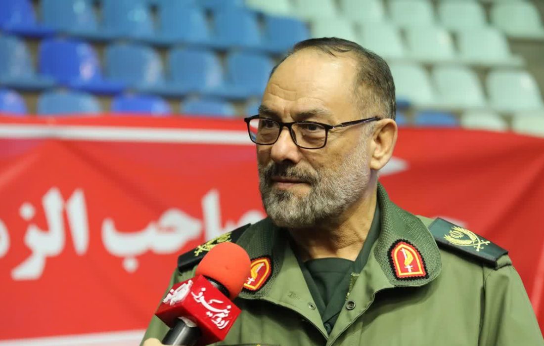 ورزشکاران سفیران فرهنگ و ارزشهای اصیل ایرانی