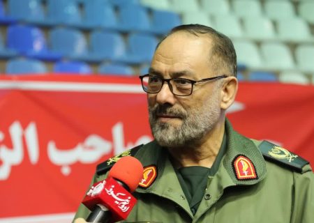 ورزشکاران سفیران فرهنگ و ارزش‌های اصیل ایرانی