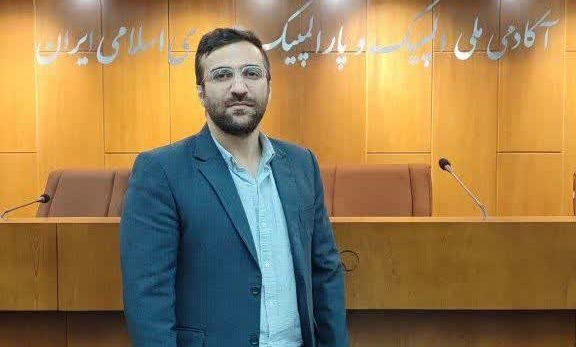 رئیس هیأت بدمینتون آذربایجان‌غربی، مربی تیم ملی شد