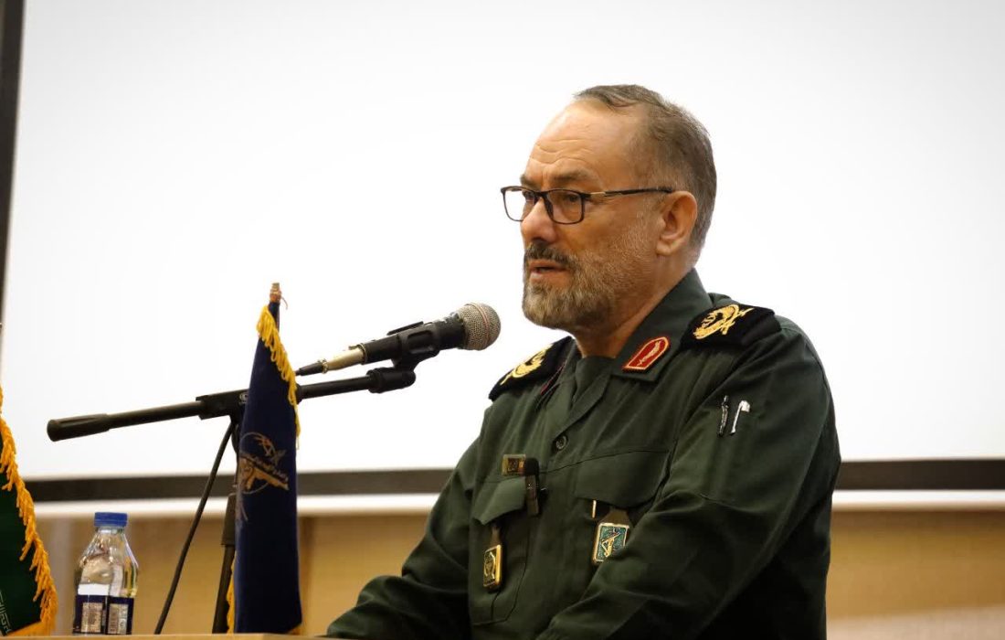 امیدآفرینی و جهاد تبیین در اولویت همه باشد