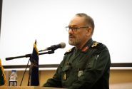 ایران با اقتدار از جبهه مقاومت دفاع کرد