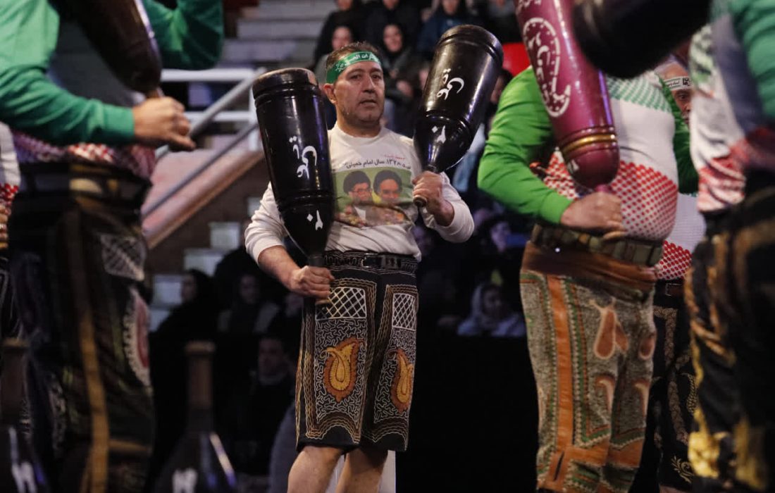 اجلاسیه شهدای ورزشکار آذربایجان غربی