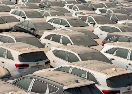 تسهیلات پلیس برای ترخیص خودروهای رسوبی در آذربایجان‌غربی