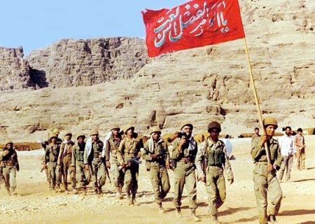 ما «پریشانیم» اما «پشیمان» نه!