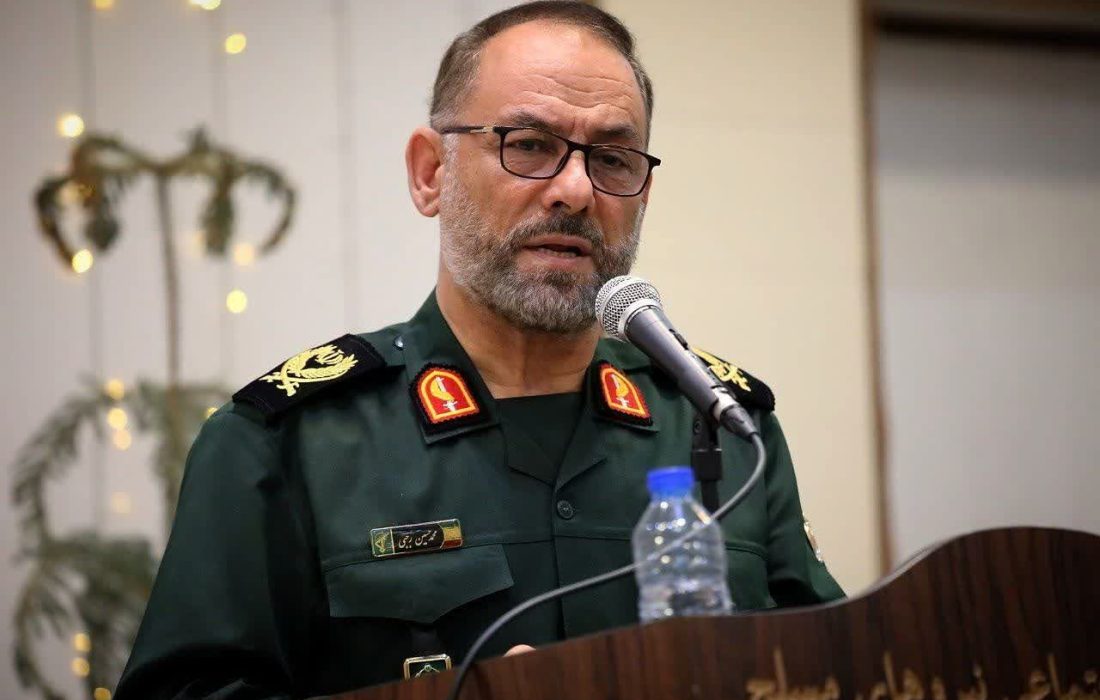 آذربایجان‌غربی پیشتاز مجاهدت و فداکاری انقلابی کشور است