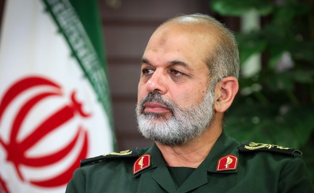 هیچ هراسی از تهدیدهای دشمنان نداریم