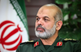 هیچ هراسی از تهدیدهای دشمنان نداریم