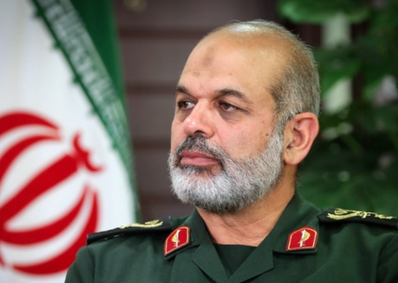 هیچ هراسی از تهدیدهای دشمنان نداریم