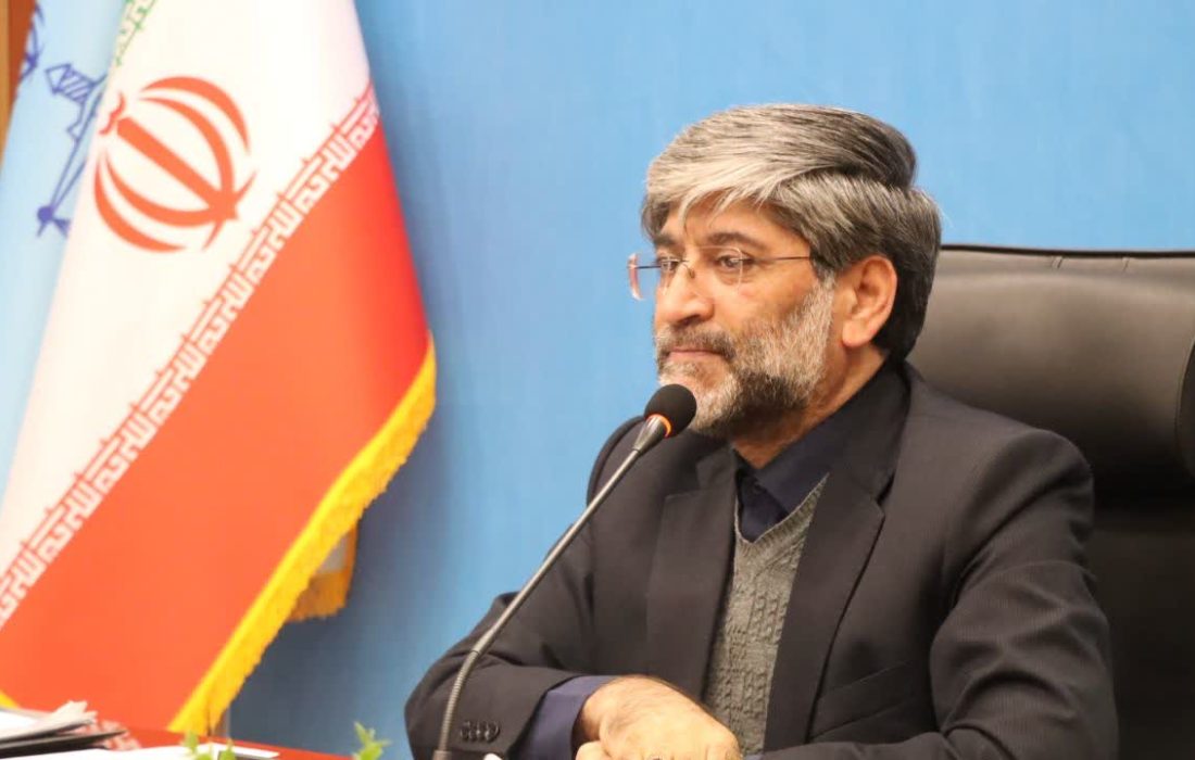 دستگاه قضا با اغتشاشگران قاطعانه برخورد میکند