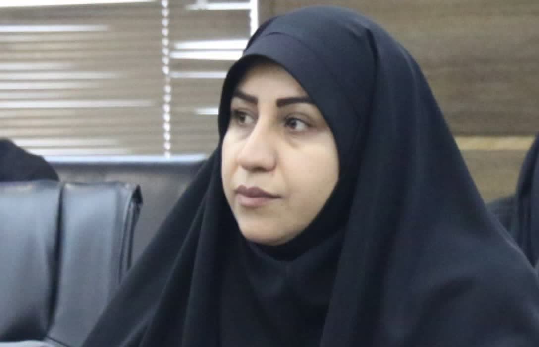 نیروهای امنیتی پیام‌آور آرامش و امنیت