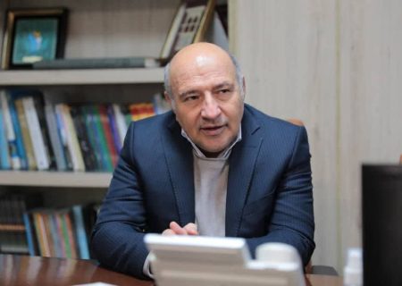 توسعه زیرساخت‌ها کلید موفقیت لجستیکی منطقه آزاد ماکو