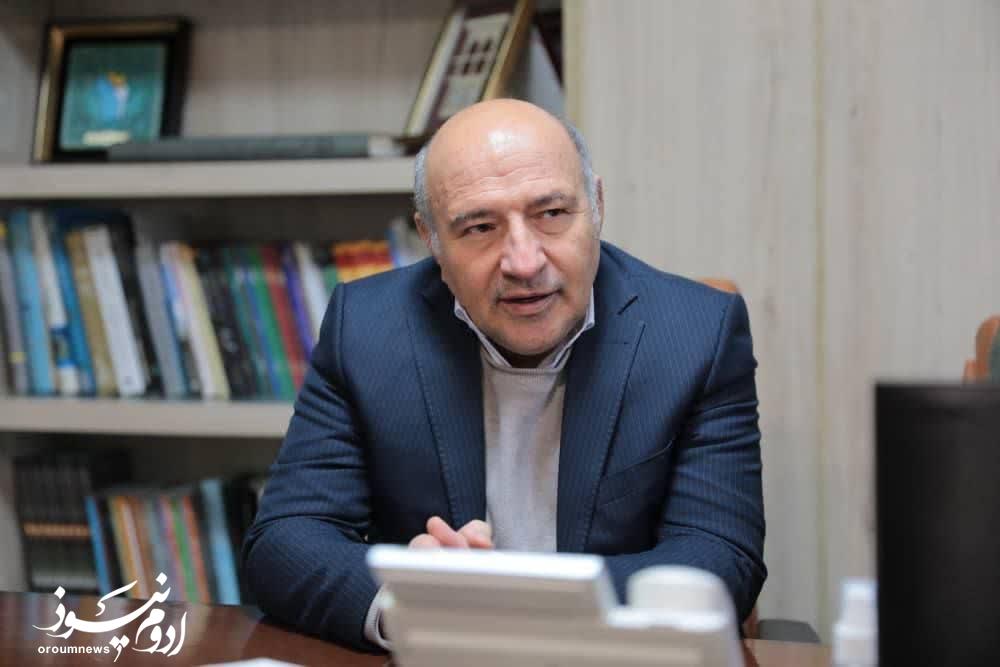 توسعه زیرساخت‌ها کلید موفقیت لجستیکی منطقه آزاد ماکو