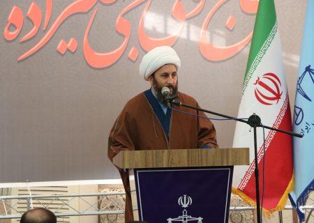  حضور مردم کمر فتنه را شکست