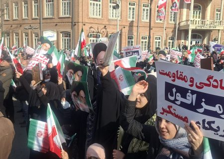 نه بزرگ دیار باکری‌ها به تروریست‌های مسلح