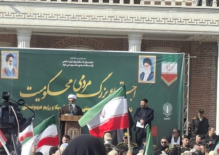 ما معترض هستیم اما مدافع نظامیم