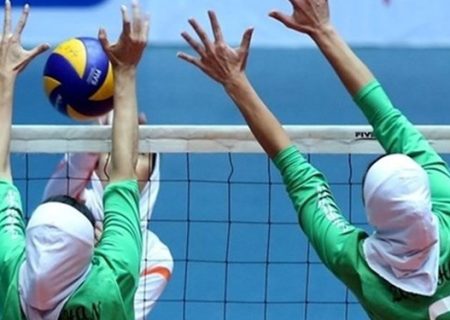 ‍ دعوت ۶ بانوی والیبالیست به اردوی تیم‌ملی