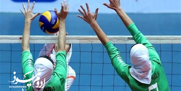  دعوت ۶ بانوی والیبالیست به اردوی تیمملی