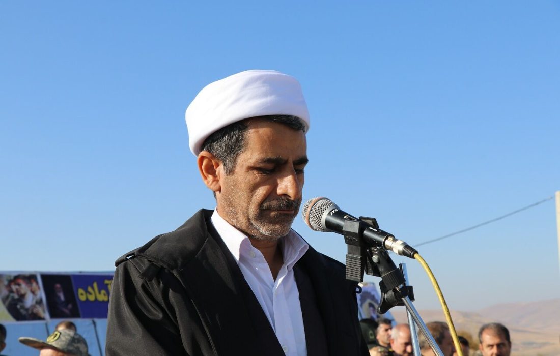 ماه رمضان فرصتی برای تزکیه نفس است