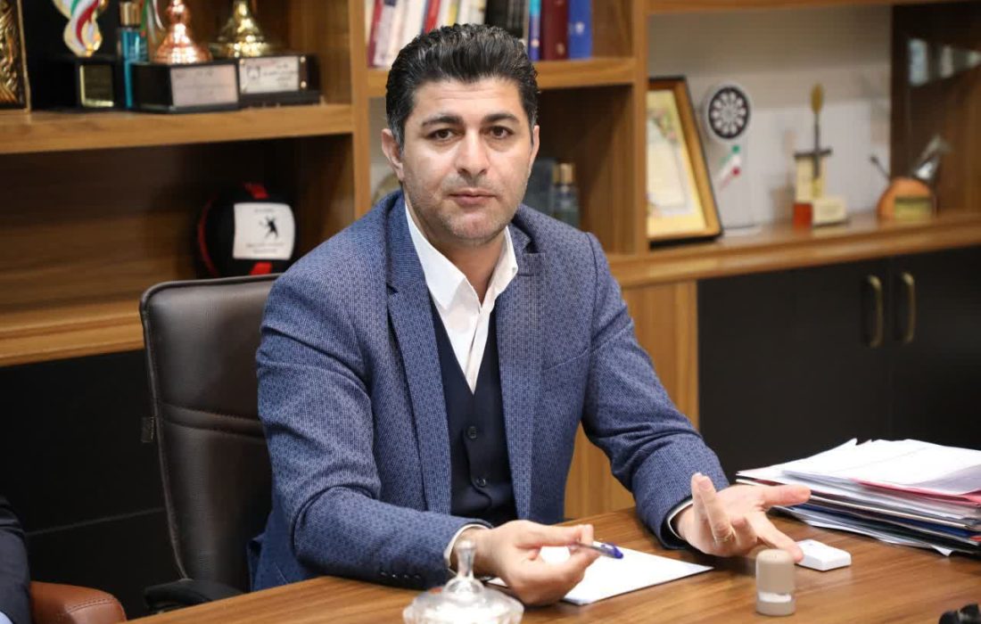  نگاه زنده به شهر، محور توسعه فرهنگی ارومیه