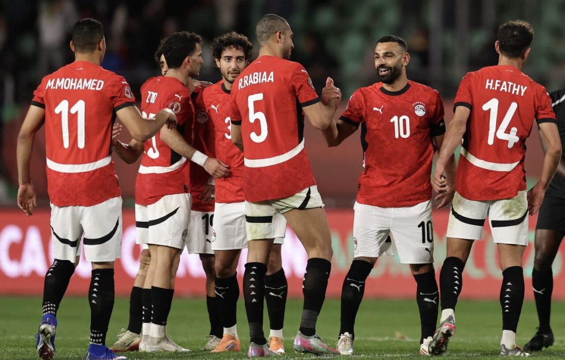 حریف ایران با توپ پر می‌آید