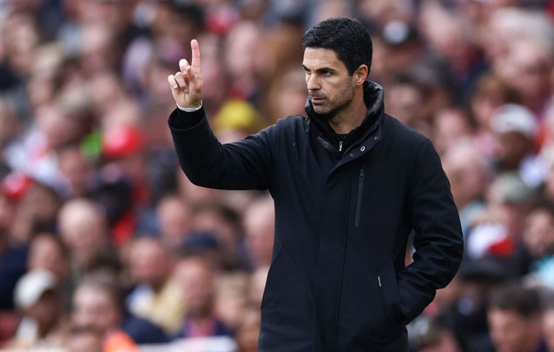 مقصد بزرگ آرتتا پس از جدایی از آرسنال