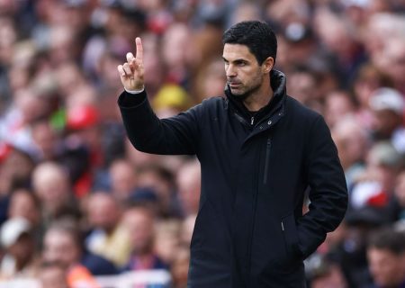 مقصد بزرگ آرتتا پس از جدایی از آرسنال