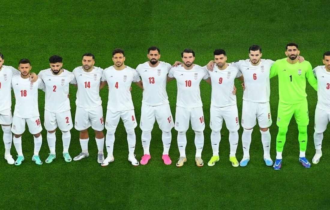 ایران حضور در اردن را مشروط کرد