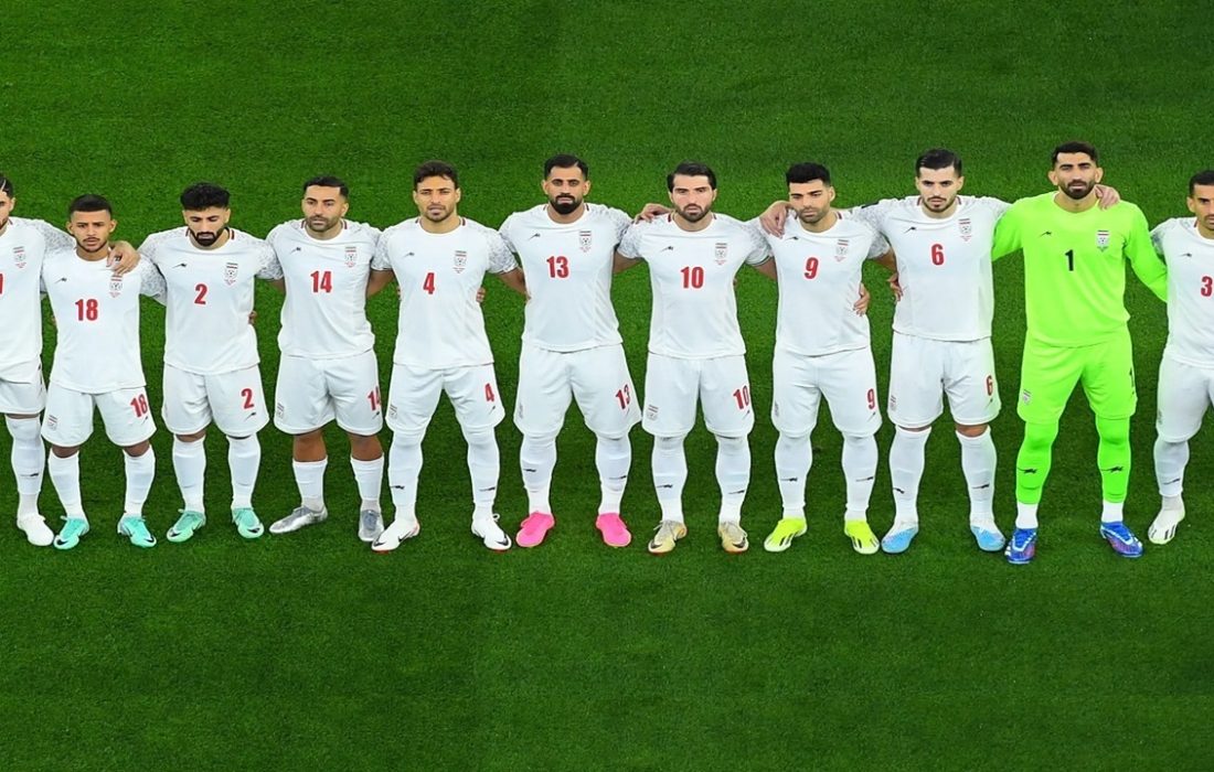 رونمایی از فهرست ۶۰ نفره برای جام جهانی