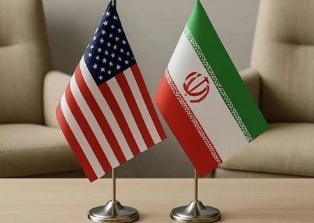 مسقط، آینه تمام‌نمای بازی هژمونی