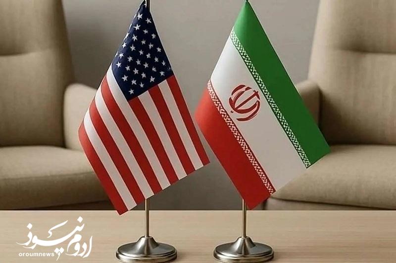 مسقط، آینه تمامنمای بازی هژمونی