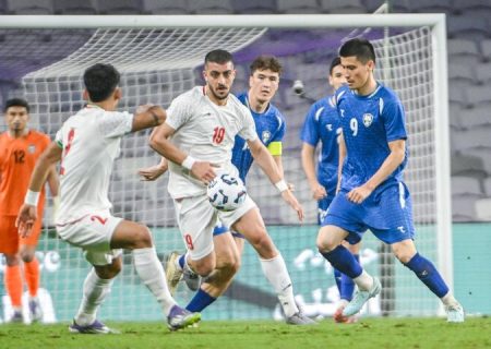 پشت‌پرده دیدارهای تدارکاتی تیم ملی فوتبال