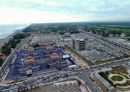  ماکو در آستانه جهش تاریخی