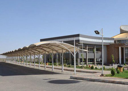 استانداردسازی مجتمع‌های رفاهی بین‌راهی در آذربایجان‌غربی