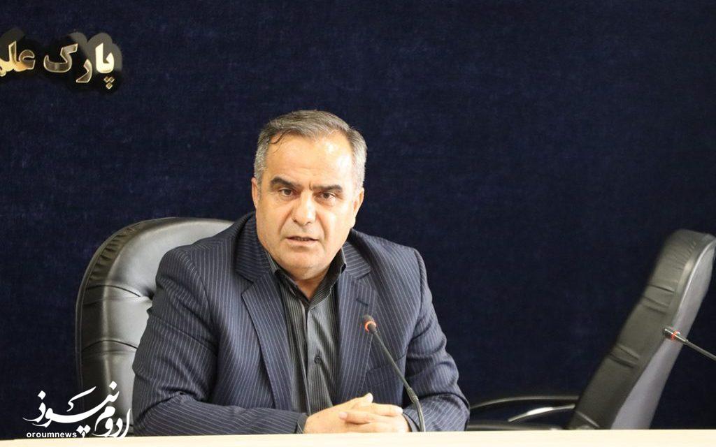 دانش و فناوری، پیشران توسعه اقتصادی آذربایجان غربی