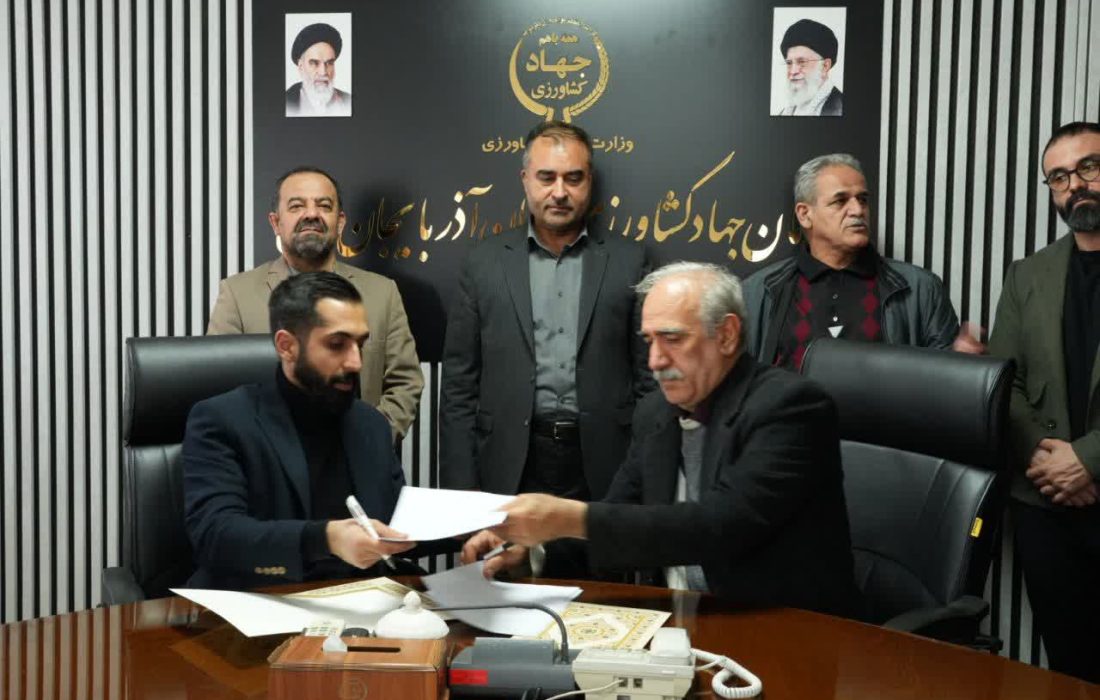 هوشمندسازی زنجیره تأمین مرغ در آذربایجان‌غربی آغاز شد