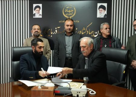 هوشمندسازی زنجیره تأمین مرغ در آذربایجان‌غربی آغاز شد