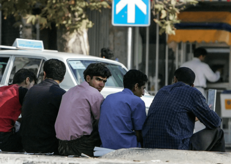 انتشار جدیدترین آمار بیکاری در ایران