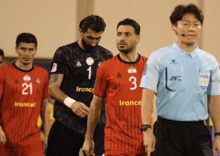 حریف تراکتور در مرحله یک‌هشتم لیگ نخبگان