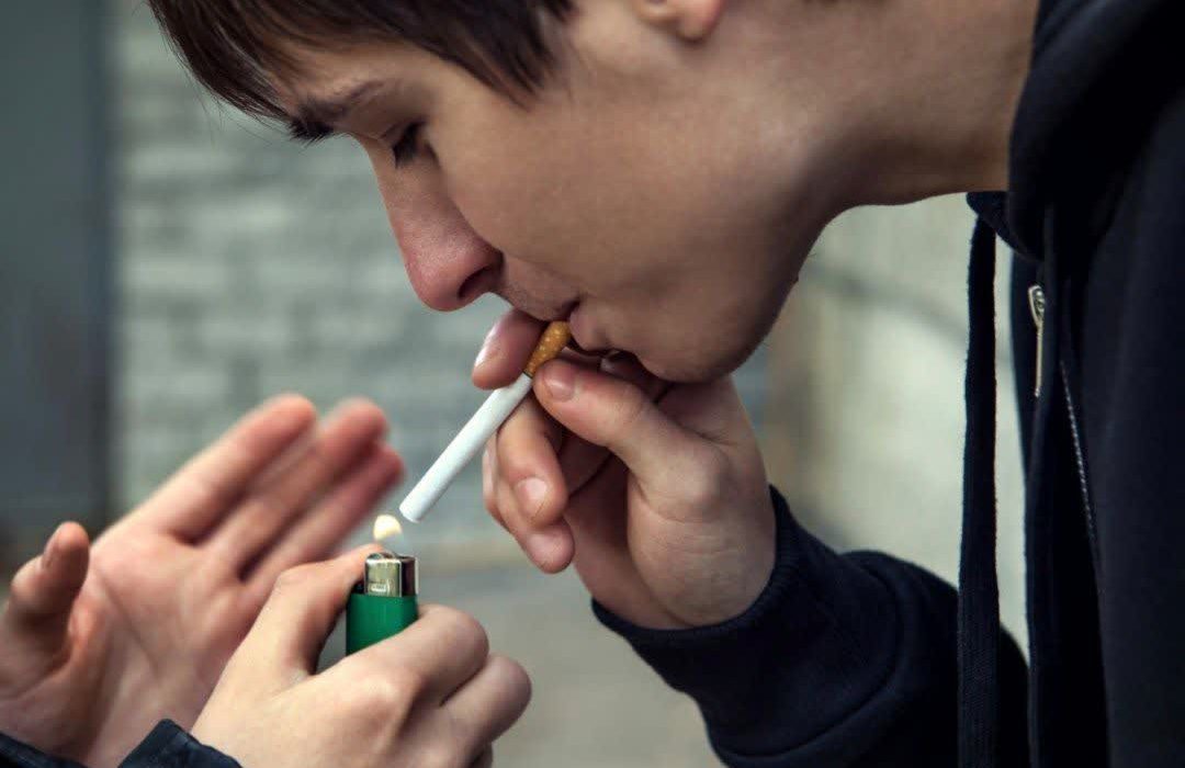 شروع زودهنگام یک آسیب