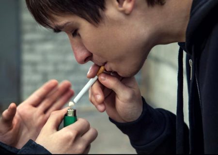 شروع زودهنگام یک آسیب