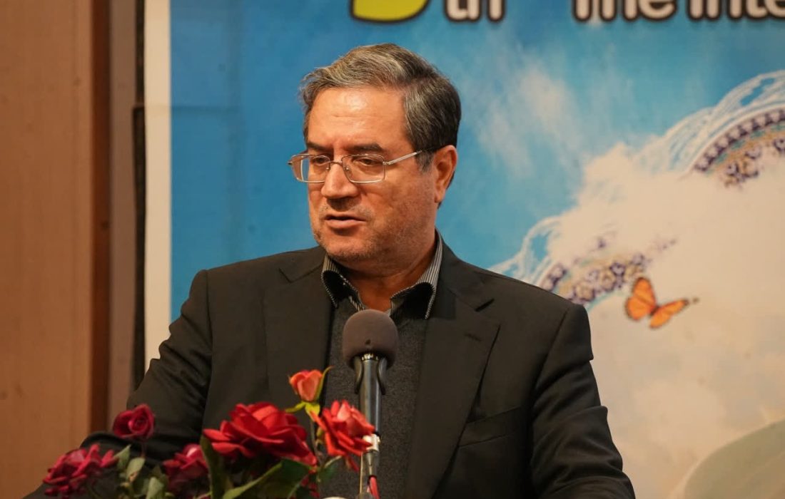 اجرای ۱۳۶۸ پروژه عمرانی در آذربایجان‌غربی همزمان با دهه‌فجر